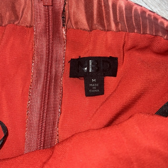 NBD/Revolve - Picture 2 of 3